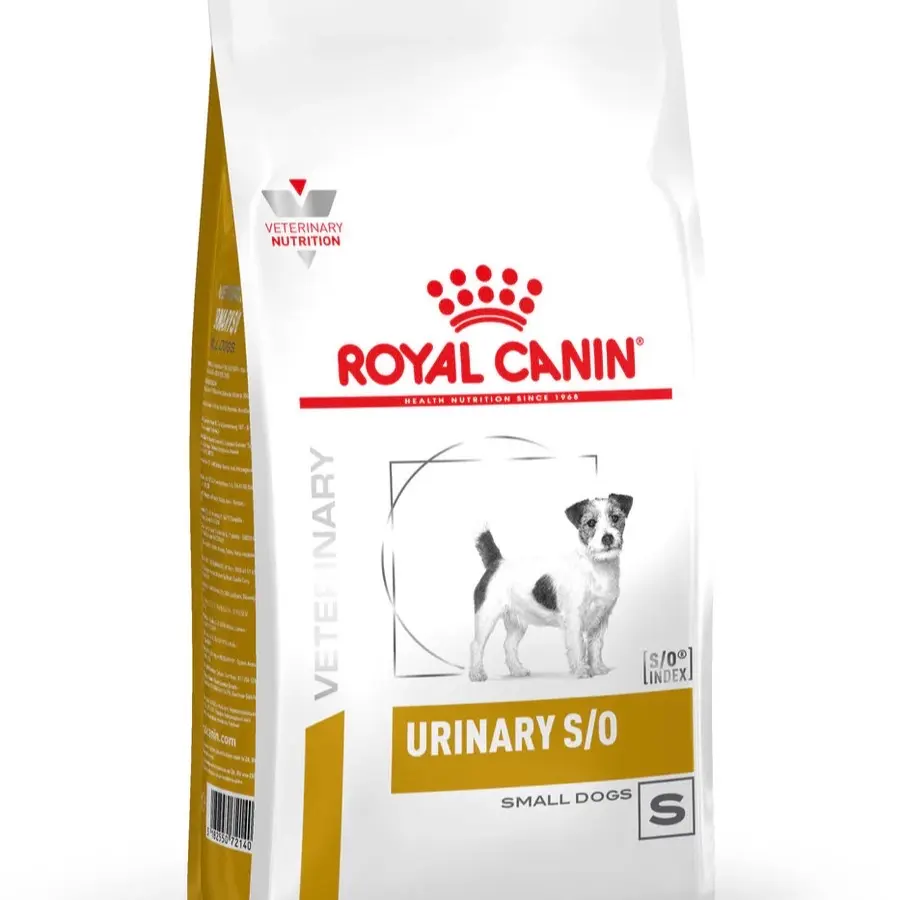 Royal Canin Urinary S/O for Small Dogs 1.5kg | 4kg