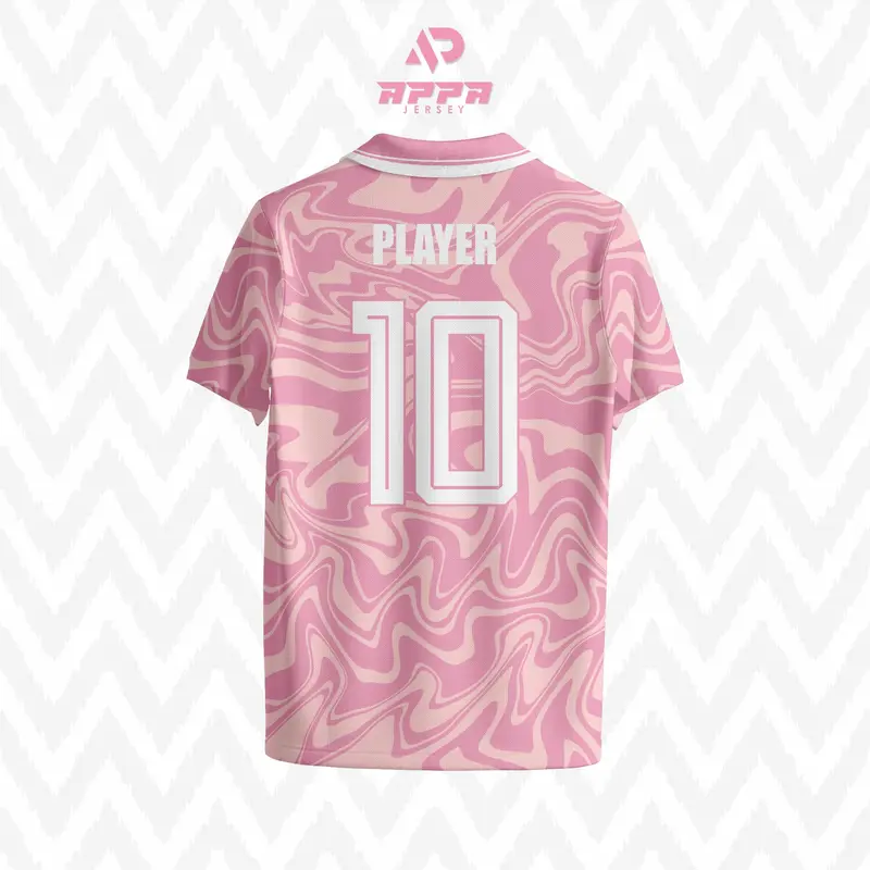 JERSEY KEREN BISA CUSTOM SPONSOR NAMA DAN NO PUNGGUNG vintage jersey old ootd jersey  costume  bola setelan futsal retro team custom  jersey bajujersey anti-bau xxl Cowok Atasan club kaos tim Quick Dry Cuci Dingin top  wanita baju poli slim fit mu cewek k 2