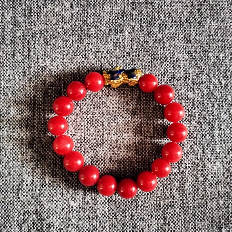 Gelang Dewi Rezeki ( Untuk Menarik Rezeki ) 2