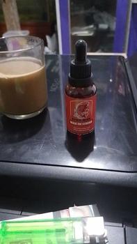 Product Review of [PROMO] Essen Ikan Super - Secret Strike Essence Pancing Aroma Gurih Untuk Semua Jenis Ikan from a**z 0