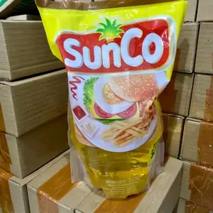 Minyak goreng sunco 2 liter
