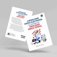 Gambar Detak Pustaka - Jurnalisme Media Elektronik dan Tantangan di Era Viralisasi Media Sosial dari Detak Pustaka Kab. Lamongan 1 Tokopedia