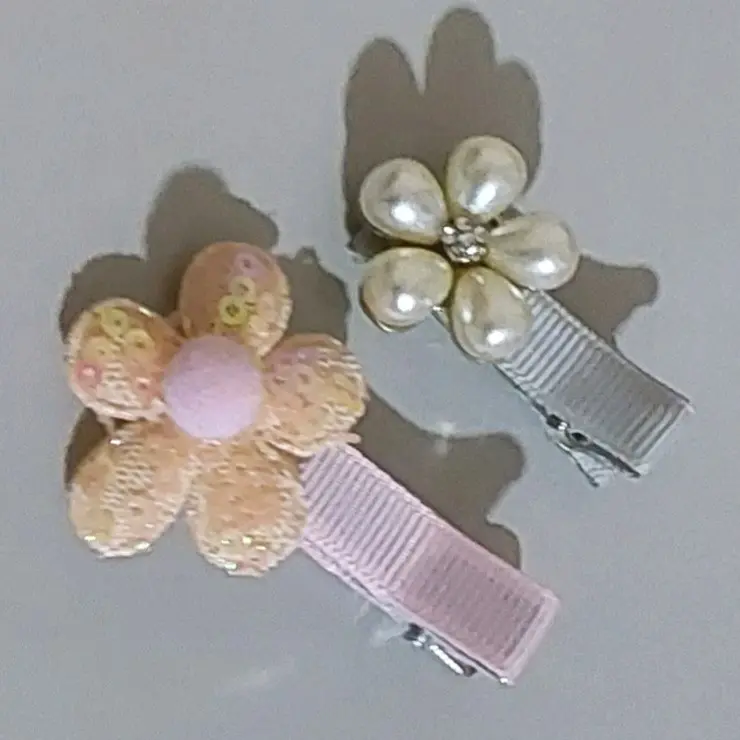 hair accessories and others