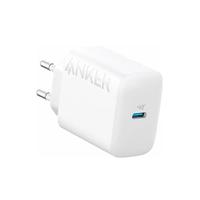 Gambar Anker 20W Wall Charger A2347L Pengisian Cepat 3X Lebih Cepat dengan USB-C PD & IQ Garansi 18 Bulan - A2347L21 PUTIH dari Javindo Computer Kota Administrasi Jakarta Pusat 4 Tokopedia