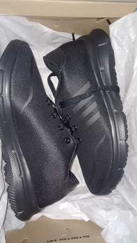 Product Review of TOMKINS Scool Swarm One - Hitam Sepatu Sekolah Anak Remaja Sneakers Olahraga Casual from K**K 0