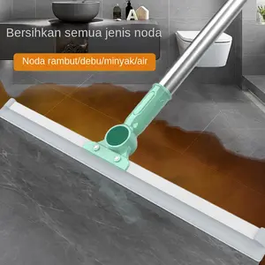 Sapu Ajaib Magic Floor Sweeper Multitasking Multifungsi Kekinian Sultan