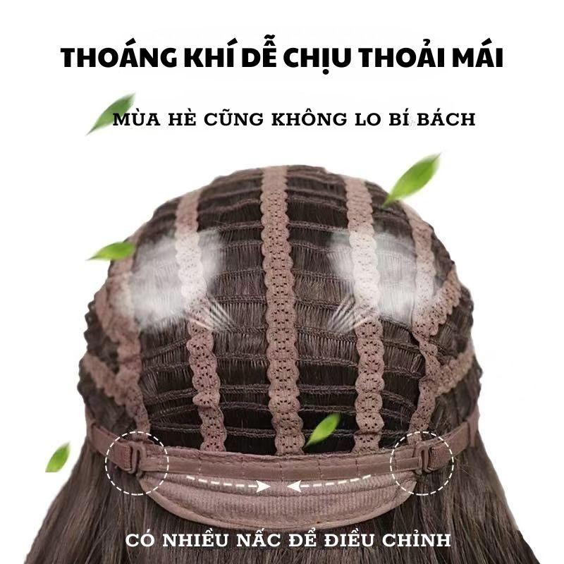Product Introduction of Tóc Giả Bob, Màu Xám Venus, Có Mái, Ngắn Và Thẳng, Chất Liệu Tổng Hợp, Màu Xám, Dành Cho Nữ, Tóc Giả Đầy Màu Sắc, Thích Hợp Để Mặc Hàng Ngày, Hóa Trang Và Tiệc Tùng, Số Mẫu 509-89 4