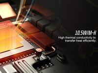 Gambar PASTA PROSESOR ID-COOLING FROST X25 Thermal Paste - 4gr dari Techno Computer Bali Kota Denpasar 4 Tokopedia