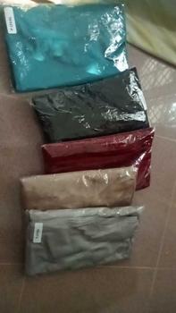 Product Review of PHASMINA OVAL 100 RB DAPAT 5 PCS from M**u M**u 0