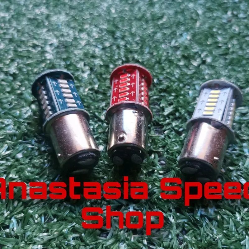 Lampu Stop / Dop Stop 30 Mata LED Running Flash *Anastasia 1