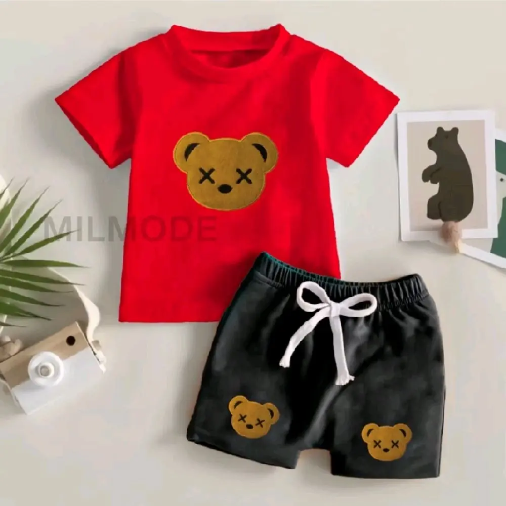 BIGSALESETELAN ANAK LEDDO