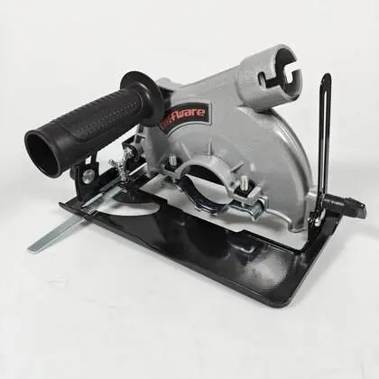 Taffware Stand Gerinda Tangan Adjustable 45 Bevel Saw 100-125mm - DB16