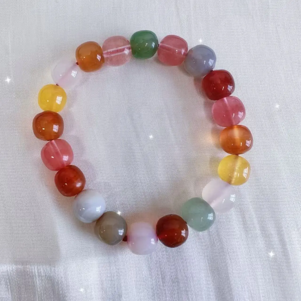 [Live Stream Payment Only] Fortune Custom-made Crystal