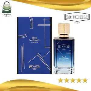 Parfum Ex Nihilo Blue Talisman Edp 100ml - BNiB