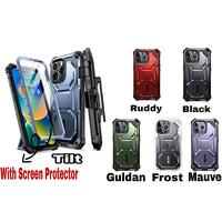 Gambar Case iPhone 14 Pro Max 14 Pro i-Blason iBlason Armorbox With Belt - Black, IPhone 14 dari Supcase Official ID Kota Administrasi Jakarta Barat 3 Tokopedia