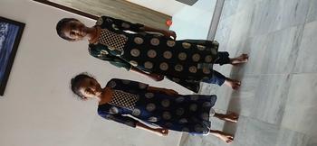 Product Review of Best selling children's wear from S**I R**A 1