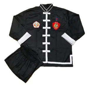 Sakral IKSPI Kera sakti bahan American Drill bordir Pria size M L XL XXL tingkat 1 & 2 Dewasa