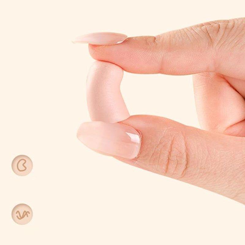 Nút Tai Xốp Loại Đạn, Chống Ồn, Giảm Tiếng Ồn, Để Ngủ, Nhiều Màu 6