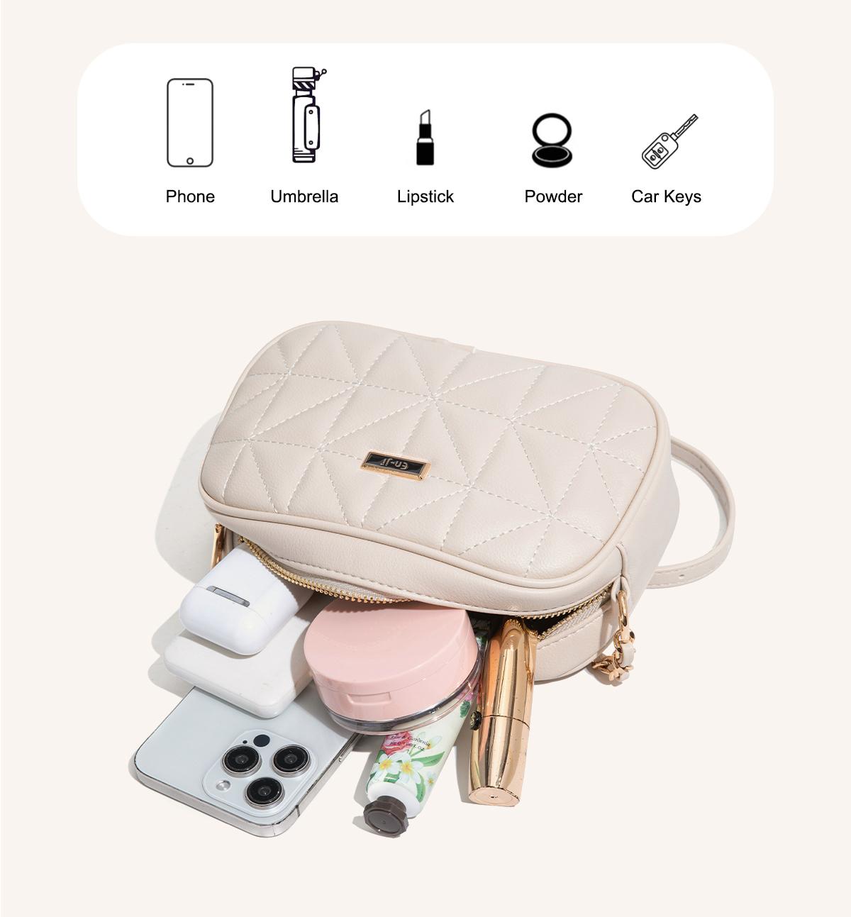 En-Ji Nawa Slingbag Wanita