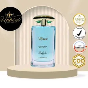 Lelido Miracle extrait de parfum Uniseks