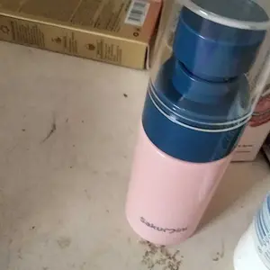 Sakumini Mom Care Baby Mosquito Repellent Spray Anti Nyamuk Bayi & Anak Aman 6 Jam