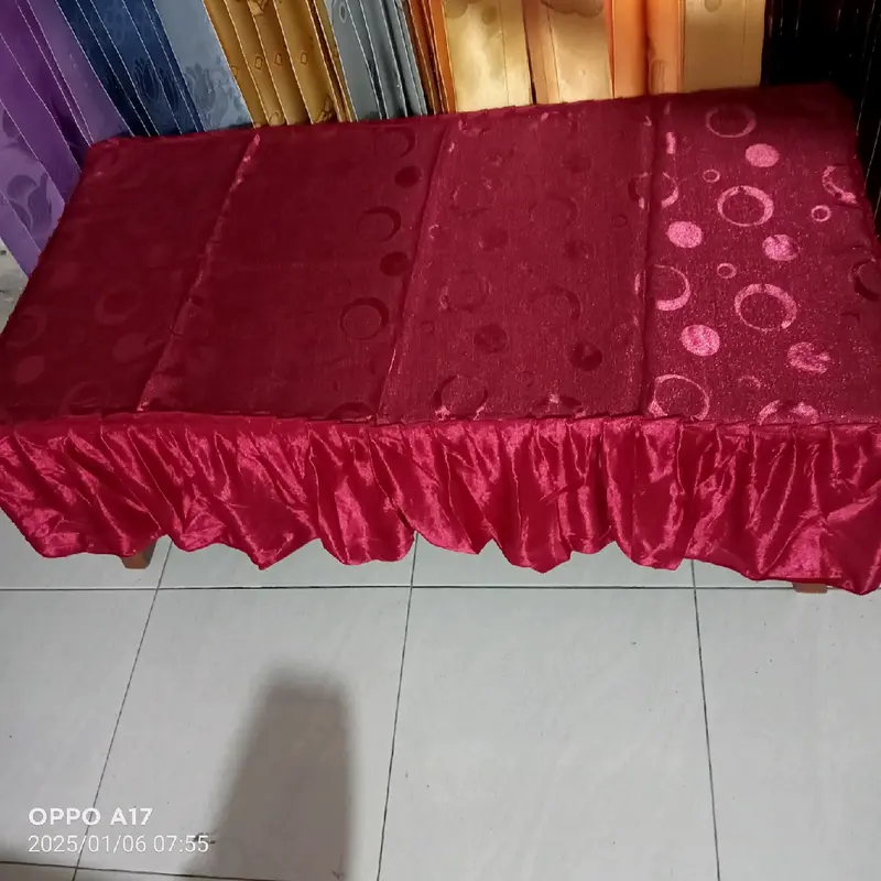 taplak meja nikita premium murah 4