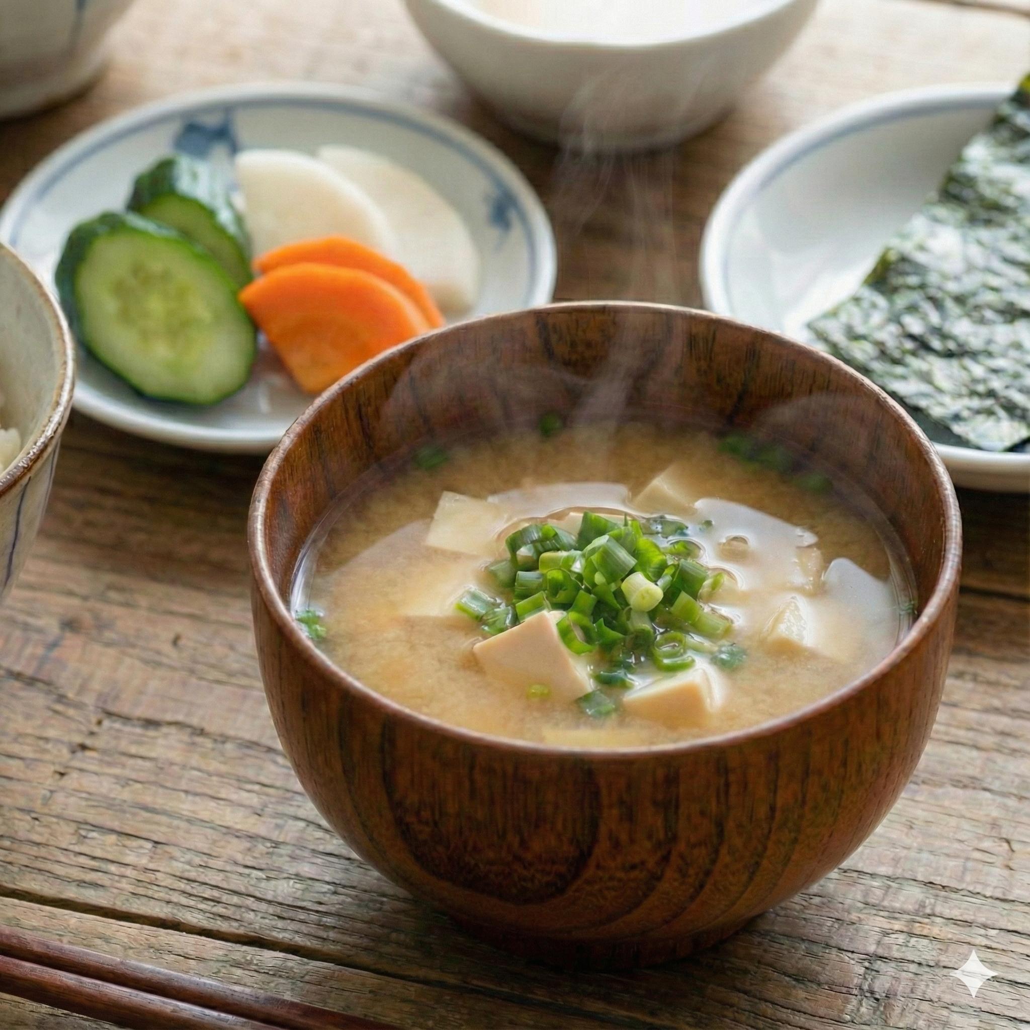 Miso Halal Bali - Premium Japanese White Rice Miso (Organik) - Ikushima Store 2