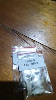 Product Review of 3 Benih Labu Air Panjang Balistik Super Bibit Sayuran Unggul Bintang Asia Tanaman Sayur Berkualitas from o**a 0