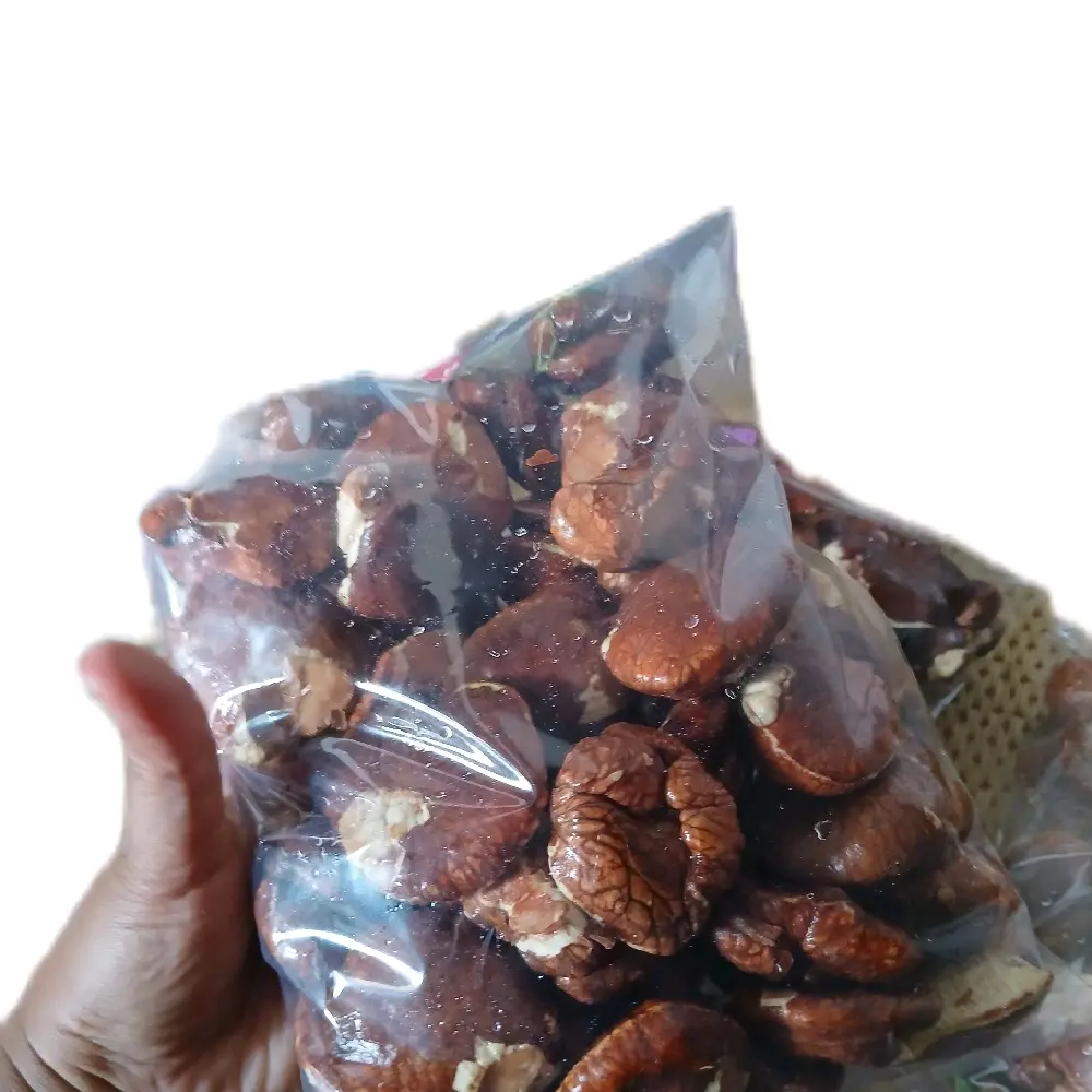 Gayam Mentah 1kg isi random/caruk besar & sedang