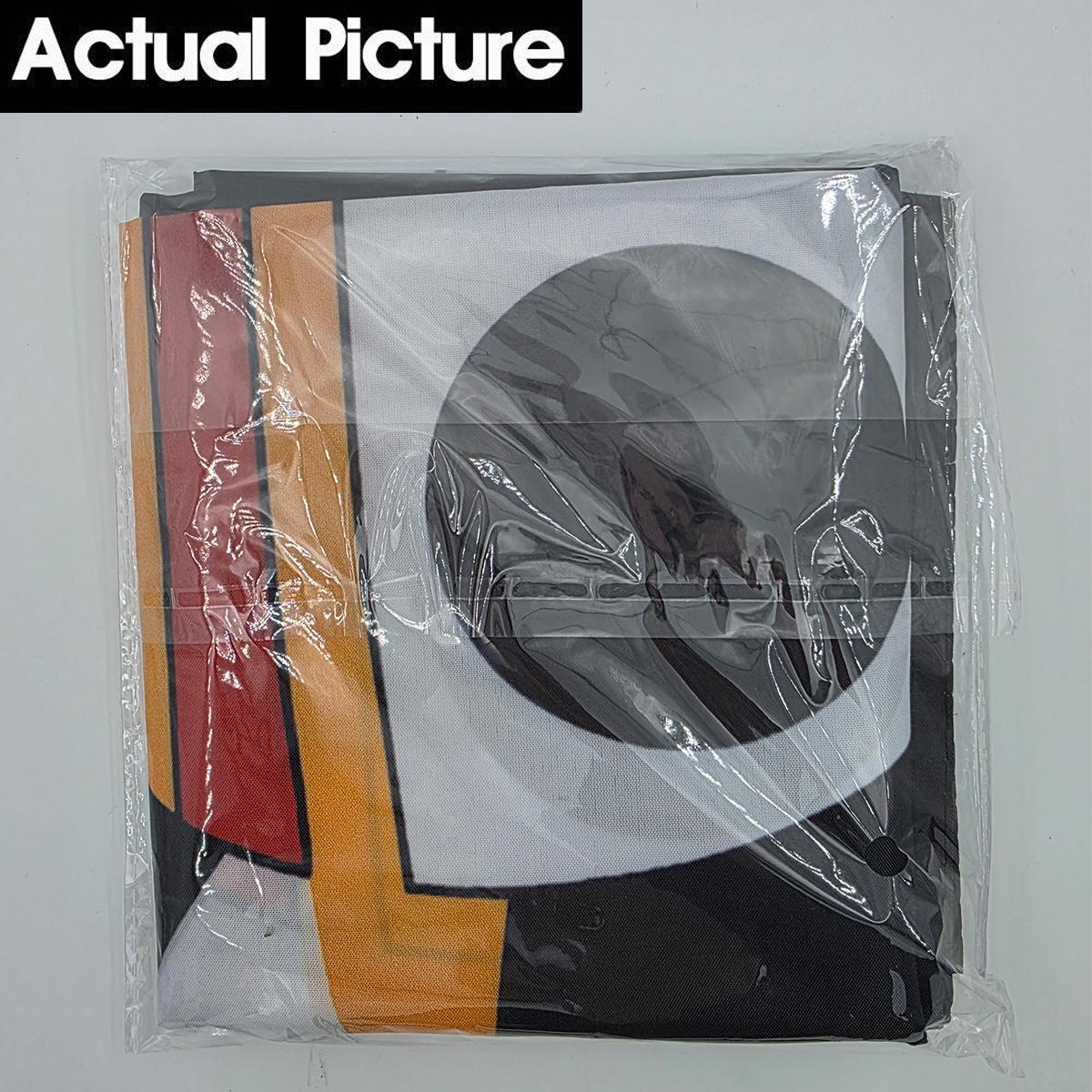 Bendera One Piece Terbaru 2026 Kain Bendera Luffy Besar Kecil Printing HD One Piece Ukuran 90x60 & 150x90cm Bendera One Piece 5 Model Satin Polyester Bendera One Piece