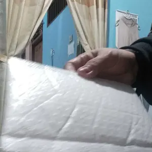 Gelang titanium ruby ​​cantik\gelang mewah ringan anti karat tidak luntur