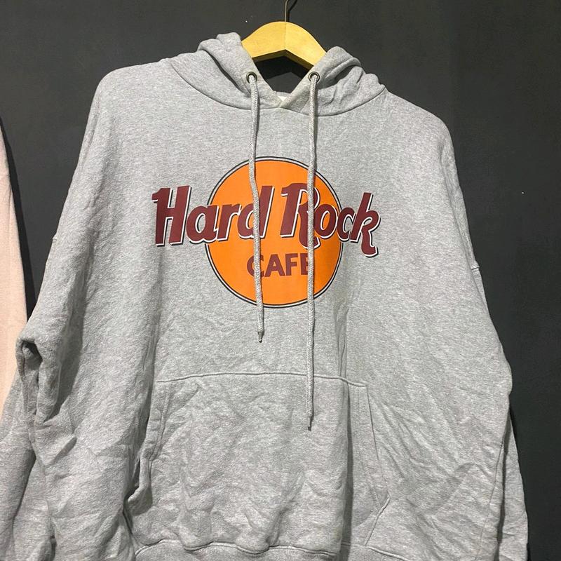 Hodie & crewneck premium 2