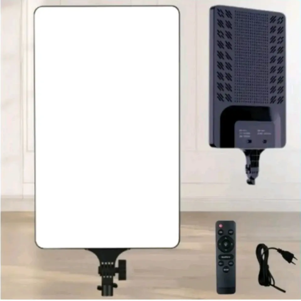 Moonlite RL-24 LED Video Fill Light Bi Color ( 47x28cm )