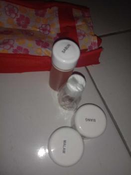 Product Review of Cream HN original 15Gr (1 paket) from s** 0