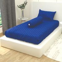 Gambar 100x200x30 B1 Sprei set - Adela Koleksi T30 Emboss - BARDOLF dari Adela Sprei & Bedcover Kab. Gresik 5 Tokopedia