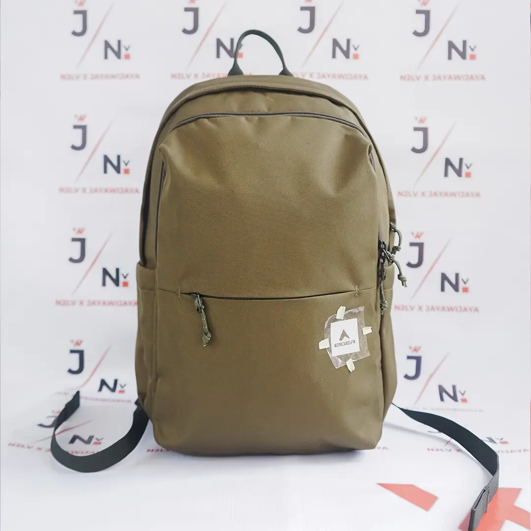 EIGER RIVERA 15L WS OLIVE