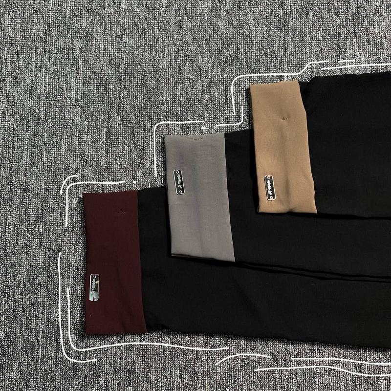 QIARA ABAYA TURKEY | abaya kombinasi hitam dan dark series 2
