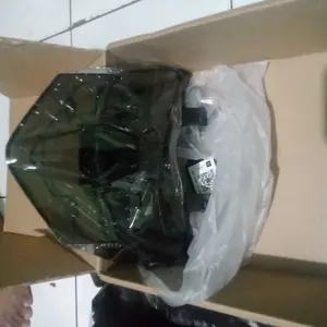 STOPLAMP CRYSTAL RGB AYOTO FULL SET VARIO, BEAT FI/ESP & DELUXE LED PLUG & PLAY 10 MODE STANDBY