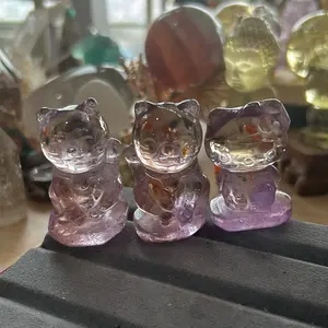 Kristal VIP Dekorasi Rumah Batu Alam Natural Berkualitas Tinggi