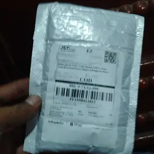 Magnet Resin Kulkas - C0TT0N - Ukuran BESAR + Bonus - Bahan Berkualitas Bagus