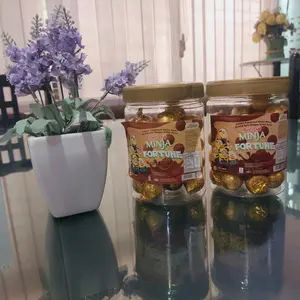 CHOKLAT NINJA FORTONE ISI 40 PCS CHOKLAT