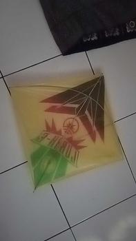 Product Review of Layangan Sukhoi Standar isi 20 pcs from O**F 0