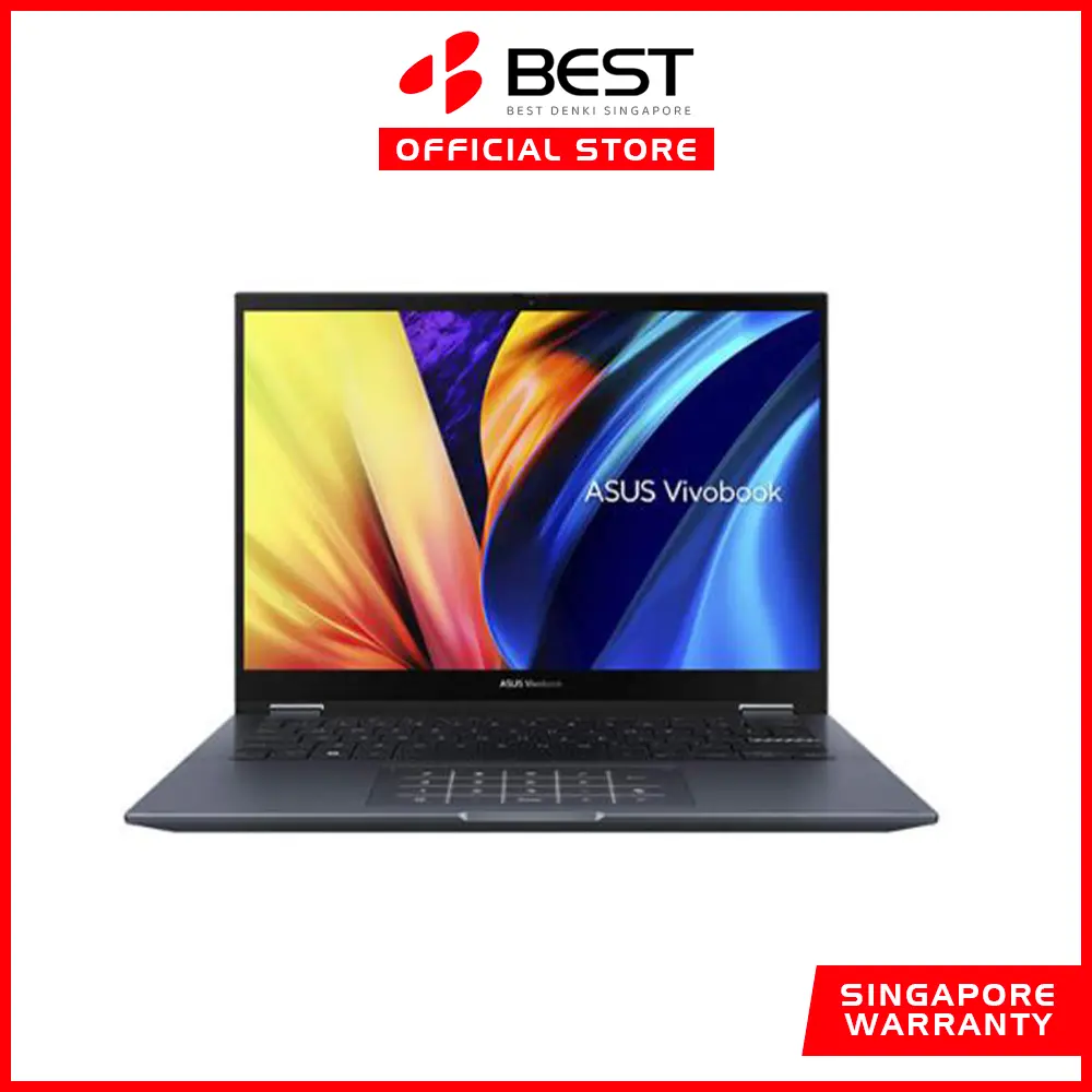 ASUS LAPTOP ASUS VIVOBOOK S FLIP TN3402YA-LZ128W