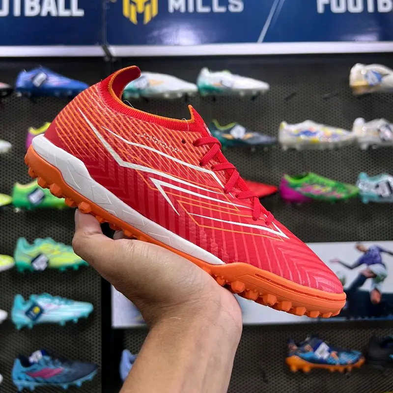 Sepatu Minisoccer Mills Xyclops Helios Turf Original 2
