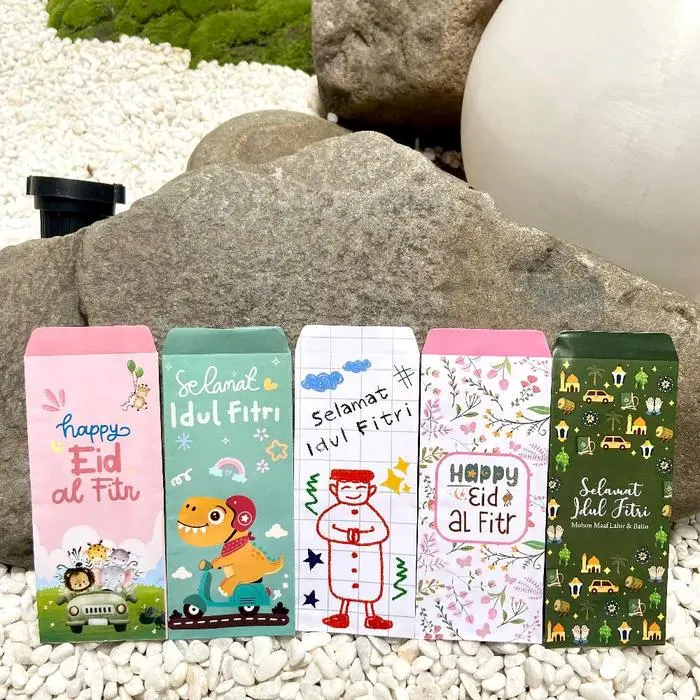PROMO!! Amplop Lebaran Jumbo(10pcs)/Bisa Pilih Motif/Jumbo Lebaran Islam Muslim STOK TERBATAS!! PROMO!! Amplop Lebaran Jumbo(10pcs)/Bisa Pilih Motif/Jumbo Lebaran Islam Muslim STOK TERBATAS!!