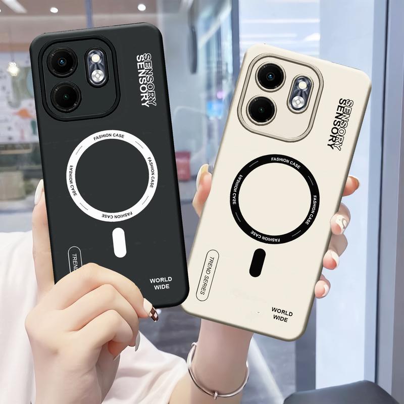 TS001 Case Infinix Smart 9 Hot 50i New All Type Hp Softcase Pro Camera Pelindung Ponsel Penutup Belakang Handphone Silicone Keren Casing Motif 0