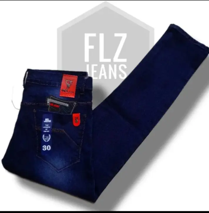 Celana Panjang Jeans Pria Dewasa Keren Gaul Distro Bahan Ngaret Model Pensil Slim Fit / Celana Denim Pria/ Celana Jeans Pria Super Skiny / Ripped Denim Pria Slimfit / Celana Jeans Pria Slim Premium Denim/ Jeans Panjang Pria Slimfit Terbaru