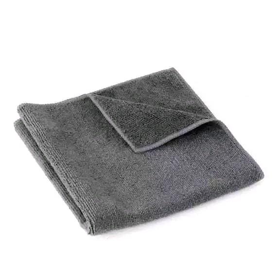 MoonMart - Kain Lap Microfiber Premium Tebal 340gsm 40x40cm 5