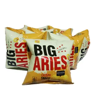 Ciki BIG ARIES 1pack isi 10pcs berhadiah bila beruntung