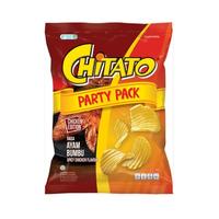 Gambar CHITATO AYAM BUMBU 165 GR dari Hypermart Gading Serpong Kab. Tangerang 1 Tokopedia